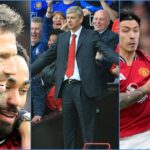 16 Závery Manchestru United 5-0 Manchester City: Carrick a spol. odhaliť Guardiolu, Amorima, Butta