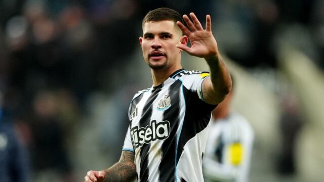 FPL Scout 2025: Najlepší tím Fantasy Premier League, najlepšie tipy, tipy na Gameweek 21
