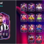 Požiadavky (obrázok cez EA Sports)