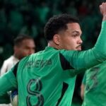 Austin FC predĺžil M Dani Pereira až do ročníka 2027-28