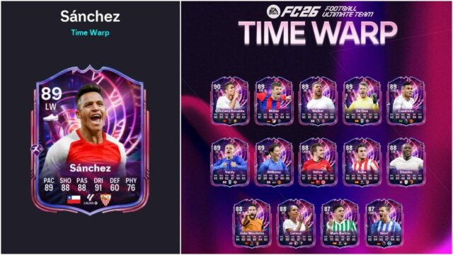 Požiadavky (obrázok cez EA Sports)