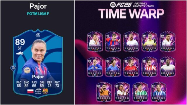 Požiadavky (obrázok cez EA Sports)