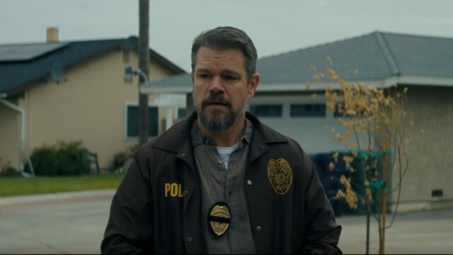 Úplný zoznam všetkých skladieb a hudby vo filme The Rip (2026) (obrázok cez Netflix)