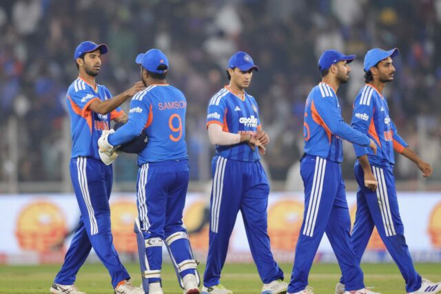 Kde sa pozerať a podrobnosti o živom vysielaní v Indii
