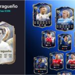 Požiadavky (obrázok cez EA Sports)