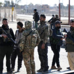 Sýrska vláda a SDF sa dohodli na štvordňovom prímerí | Al-Džazíra