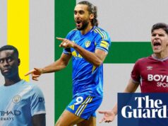 Premier League: 10 vecí, na ktoré si treba dať tento víkend pozor | Premier League Premier League: 10 vecí, na ktoré si treba dať tento víkend pozor | Premier League