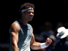 Australian Open 2026: Ako dnes večer sledovať zápas Ben Shelton vs. Valentin Vacherot Obrázok pre mini produktový modul