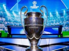 Žreb Ligy majstrov v súčasnej podobe, keď Arsenal a Liverpool absolvovali testy | Futbal | Šport Žreb Ligy majstrov v súčasnej podobe, keď Arsenal a Liverpool absolvovali testy | Futbal | Šport