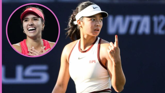 Kolumbijčan, ktorý porazil 10 najlepších hviezd
