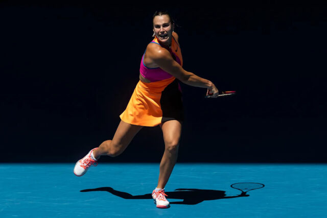Australian Open 2026: Ako dnes večer sledovať zápas Aryna Sabalenka Obrázok pre mini produktový modul