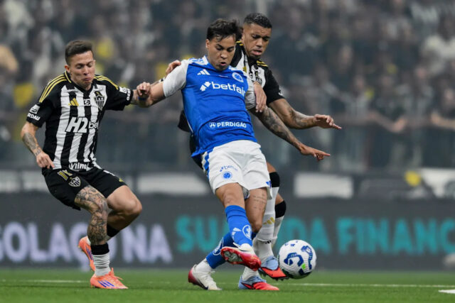 2026 Campeonato Mineiro: skupiny, dátumy a kľúčové pravidlá Download app from appStore