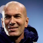 21 manažérov vylúčilo prijatie do práce v Man Utd vrátane Zinedina Zidana | Futbal | Šport