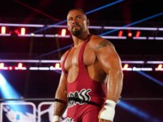 21-násobný šampión WWE odhaľuje najväčšiu chybu s Bronom Breakkerom 21-násobný šampión WWE odhaľuje najväčšiu chybu s Bronom Breakkerom