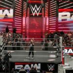 24-ročná WWE Superstar dostáva v zákulisí chválu za to, že súťaží aj napriek tomu, že bola napadnutá