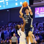 25 najlepších stredoškolských basketbalových rebríčkov The Times