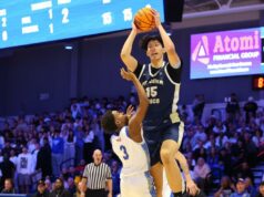 25 najlepších stredoškolských basketbalových rebríčkov The Times 25 najlepších stredoškolských basketbalových rebríčkov The Times