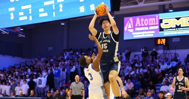 25 najlepších stredoškolských basketbalových rebríčkov The Times 25 najlepších stredoškolských basketbalových rebríčkov The Times