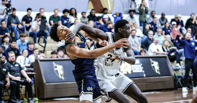 25 najlepších stredoškolských basketbalových rebríčkov The Times
