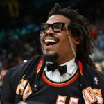 logo pochodového šialenstva