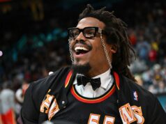 2x Majster Patriots Super Bowl roztrhol Cama Newtona za to, že strojnásobil streľbu na MVP-obľúbenej QB logo pochodového šialenstva