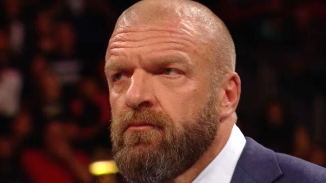 3 Jasné znaky Triple H sa už vzdal 40-ročnej hviezdy WWE SmackDown
