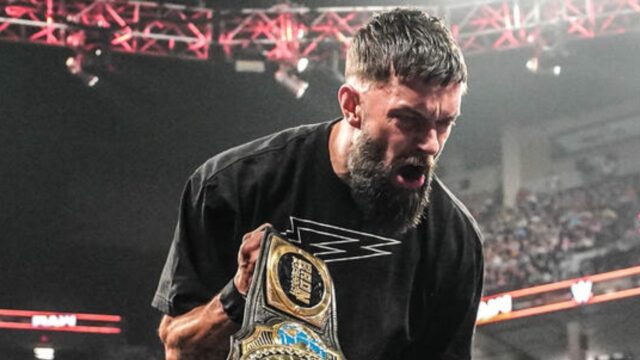 3 dôvody, prečo Finn Balor potrebuje vyhrať majstrovstvá sveta WWE v Írsku
