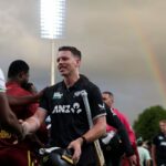 3 dôvody, prečo Nový Zéland začína ako favorit v IND vs NZ 2026 3. ODI