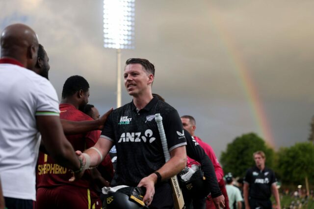 3 dôvody, prečo Nový Zéland začína ako favorit v IND vs NZ 2026 3. ODI 
