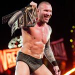 3 dôvody, prečo Randy Orton vyhrá svoje 15. majstrovstvá sveta WWE
