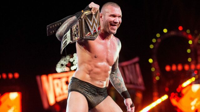 3 dôvody, prečo Randy Orton vyhrá svoje 15. majstrovstvá sveta WWE
