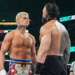 3 dôvody, prečo WWE údajne vytiahla zo siete Roman Reigns vs. Cody Rhodes III na WrestleMania 42
