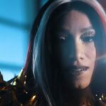 Willow Nightingale porazila Mercedes Mone o titul TBS (Zdroj: AEW na YouTube)