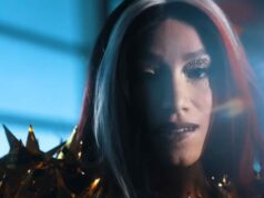 3 dôvody, prečo by sa Mercedes Mone mala vrátiť ako detská tvár do AEW Willow Nightingale porazila Mercedes Mone o titul TBS (Zdroj: AEW na YouTube)