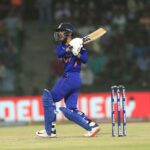 3 hráči India môže zvážiť nahradenie Tilaka Varmu, ak hviezdne cesto vylúči z IND vs NZ 2026 T20Is ft. Ruturaj Gaikwad