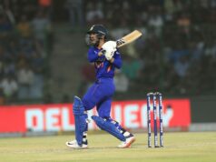 3 hráči India môže zvážiť nahradenie Tilaka Varmu, ak hviezdne cesto vylúči z IND vs NZ 2026 T20Is ft. Ruturaj Gaikwad 3 hráči India môže zvážiť nahradenie Tilaka Varmu, ak hviezdne cesto vylúči z IND vs NZ 2026 T20Is ft. Ruturaj Gaikwad