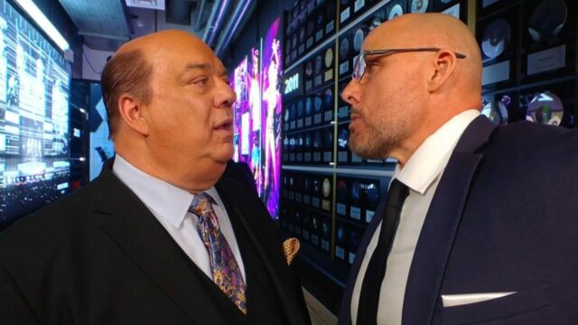 3 hviezdy, ktoré by mohli nahradiť Adama Pearcea na WWE RAW
