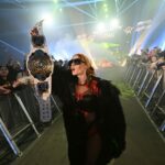 3 noví vyzývatelia pre Becky Lynch po zotrvaní na WWE RAW