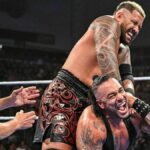 3 potenciálne ukončenia pre Damian Priest vs. Solo Sikoa na WWE SmackDown