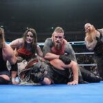 3 predpovede pre The Wyatt Sicks po tom, čo boli minulý týždeň ponížení na WWE SmackDown