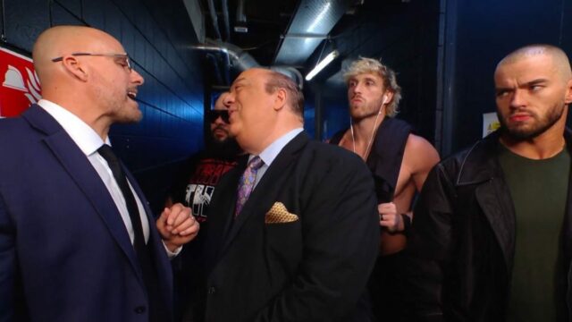 3 spôsoby, ako môže Vision potrestať Adama Pearcea za to, že sa im postavil do cesty
