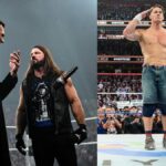 3 spôsoby, ako môže WWE zabrániť AJ Stylesovi odísť do dôchodku v Royal Rumble a zároveň chrániť Gunthera