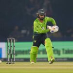 Sikandar Raza - Zdroj: Getty