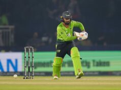 3 tímy, do ktorých by sa Sikandar Raza dobre hodil v IPL 2026 ft. LSG Sikandar Raza - Zdroj: Getty