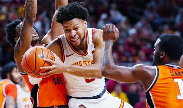 Syndikácia: The Ames Tribune