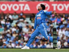 3 veci, ktoré musí India urobiť v prvom zápase ODI proti Novému Zélandu vo výbere Kuldeepa Yadava Asia Cup Cricket – Zdroj: Getty