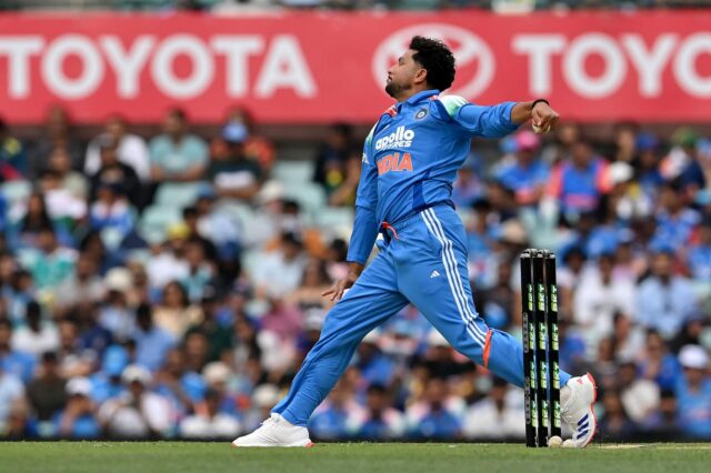 Asia Cup Cricket – Zdroj: Getty