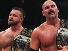 3 zmeny názvu, ku ktorým môže dôjsť v AEW v januári 2026 3 zmeny názvu, ku ktorým môže dôjsť v AEW v januári 2026