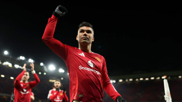 30 najdrahších prestupov Manchestru United v histórii
