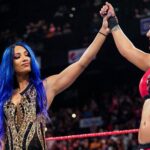 4 Pokyny pre Mercedes Mone po veľkom neúspechu v AEW